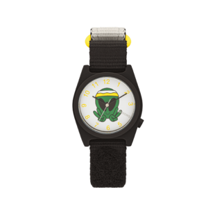 KOMONO - HORLOGE  JUNIOR - RIZZO - PEACE ALIEN