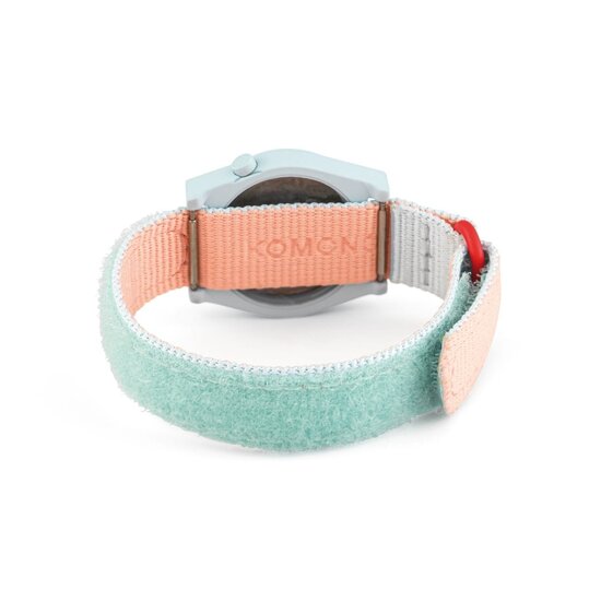 komono KOMONO - HORLOGE JUNIOR - RIZZO - SWAGGY PINEAPPLE