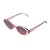 komono KOMONO - SONNENBRILLE JUNIOR 6-11Y - ANA JR. - BLUSCH
