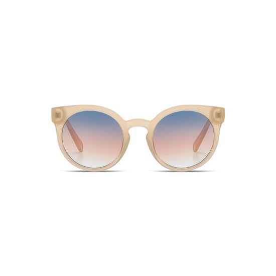 komono KOMONO - SONNENBRILLE JUNIOR 6-11Y - LULU JR. - DAFFODIL