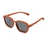 komono KOMONO - SONNENBRILLE KIDDOS 1-2Y - MATT - BRICK