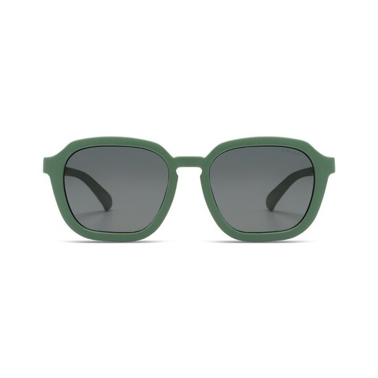 komono KOMONO - SUNGLASS KIDDOS 1-2Y - MATTY - SAGE