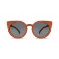 komono KOMONO - SONNENBRILLE KIDDOS 1-2Y - LULU - BRICK