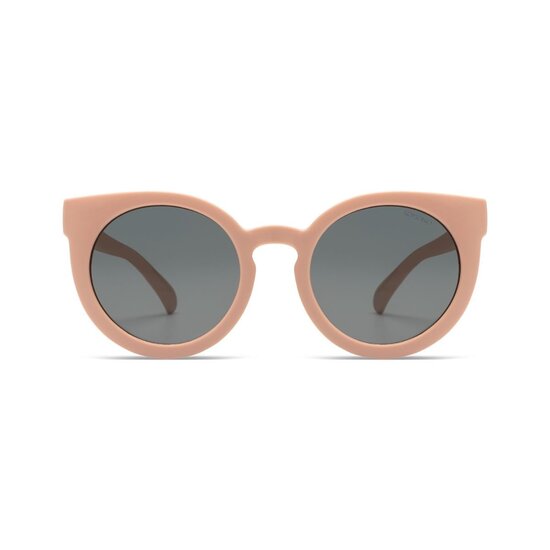 komono KOMONO - SUNGLASS KIDDOS 1-2Y - LULU - BLUSH