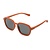 komono KOMONO - SUNGLASS KIDDOS 3-5Y - MATTY - BRICK