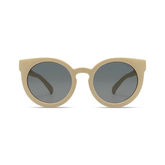 komono KOMONO - SUNGLASS KIDDOS 3-5Y - LULU - VANILLA
