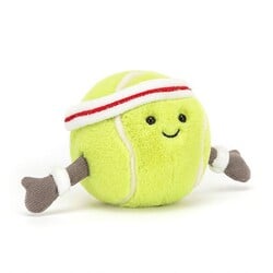Jellycat - Amuseables Sports Tennis Ball
