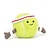 Jellycat Jellycat - Amuseables Sports Tennis Ball