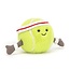 Jellycat Jellycat - Amuseables Sports Tennis Ball