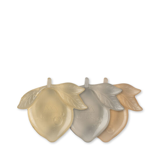 Konges Slojd Konges Slojd Brooddoos koelelementen - Lemon