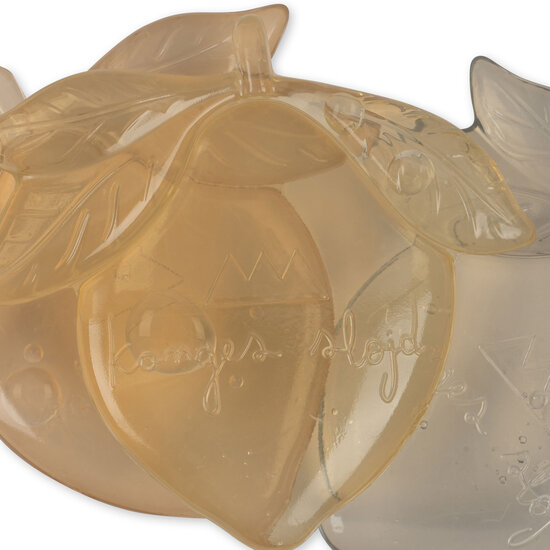 Konges Slojd Konges Slojd Bread box cooling elements - Lemon