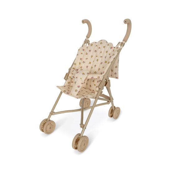 Konges Slojd Konges Slojd Dolls' buggy - Peonia