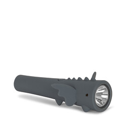 Konges Slojd Flashlight Dragon - Flint Stone