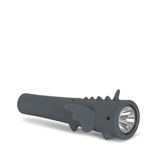 Konges Slojd Flashlight Dragon - Flint Stone