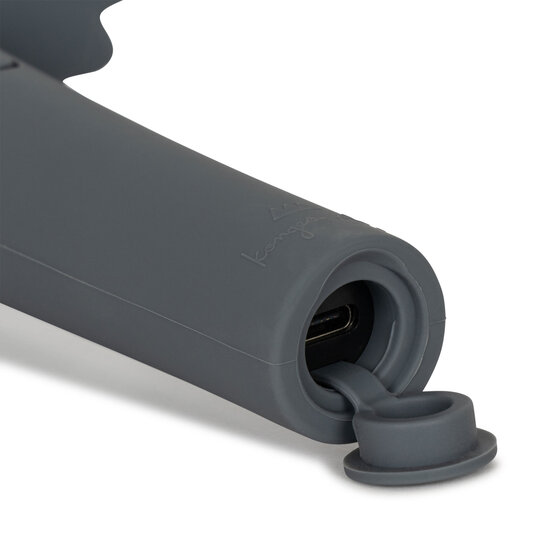 Konges Slojd Konges Slojd Flashlight Dragon - Flint Stone