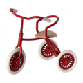 Maileg Tricycle pour souris Maileg Rouge