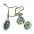 Maileg Maileg Tricycle for Mice Green