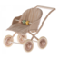 Maileg Maileg Wandelwagen Baby Muis Rose