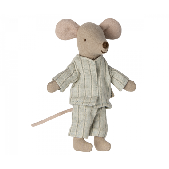 Maileg Maileg Big Brother Mouse in Box