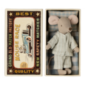 Maileg Maileg Big Brother Mouse in Box