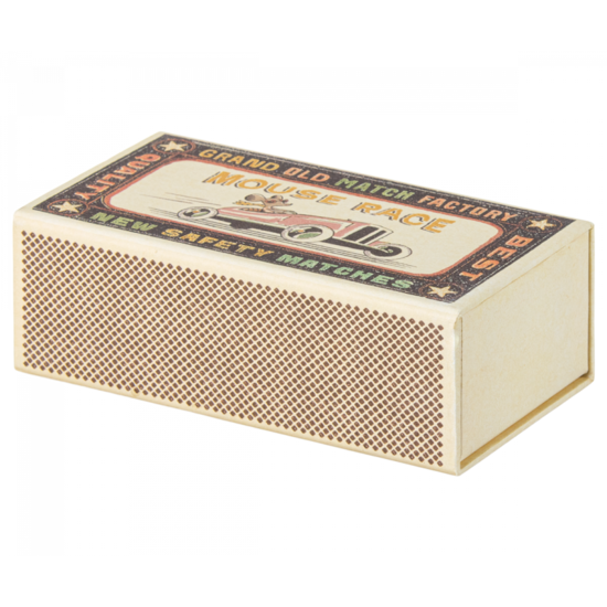 Maileg Maileg Grote Broer Muis in Doosje