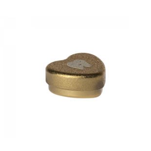 Maileg Tooth Box Small Gold
