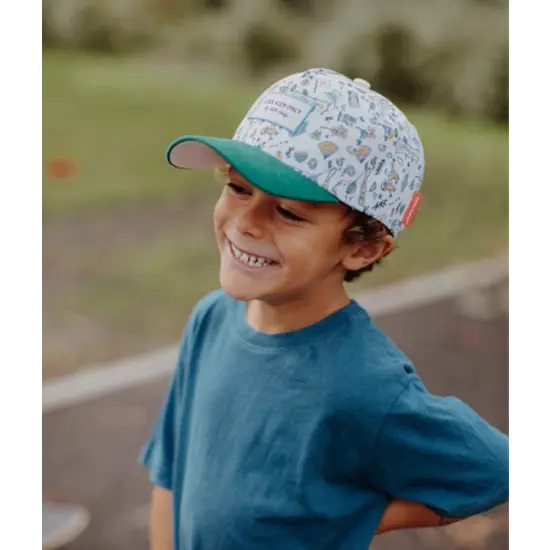 Hello Hossy Casquette Hello Hossy Japan