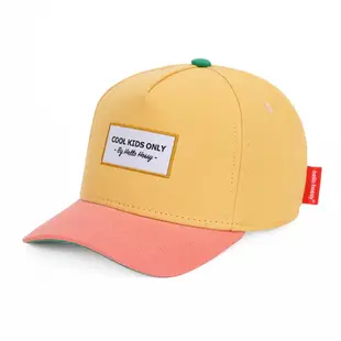 Hallo Hossy Daddy Cap Mini Sunset
