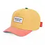 Hello Hossy Hallo Hossy Daddy Cap Mini Sunset