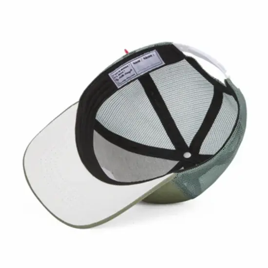 Hello Hossy Casquette papa Hello Hossy Mini Olive