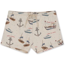 Konges Slojd Aster Swim trunks Sail Away
