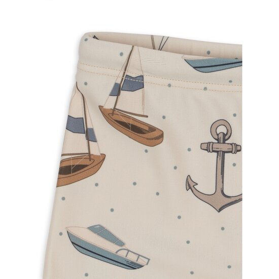 Konges Slojd Konges Slojd Aster Maillot de bain Sail Away