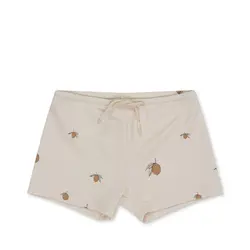 Konges Slojd Aster Maillot de bain Lemon