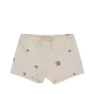 Konges Slojd Aster Badehose Lemon