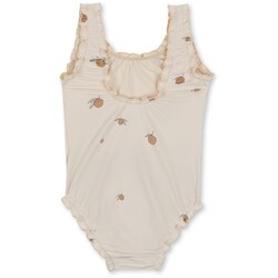 Konges Slojd Collette Badpak Lemon