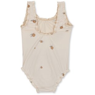 Konges Slojd Collette Badpak Lemon