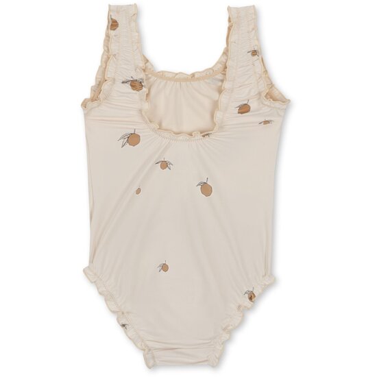 Konges Slojd Konges Slojd Collette Badpak Lemon