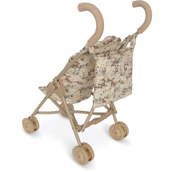Konges Slojd Konges Slojd Doll's pram - Mizumi