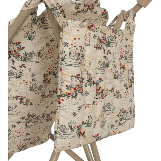 Konges Slojd Konges Slojd Poppenwagen - Mizumi