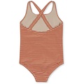 Konges Slojd Konges Slojd Jade Maillot de bain  Glitter Stripe
