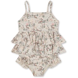 Konges Slojd Manuca Frill Swimming costume    Mizumi