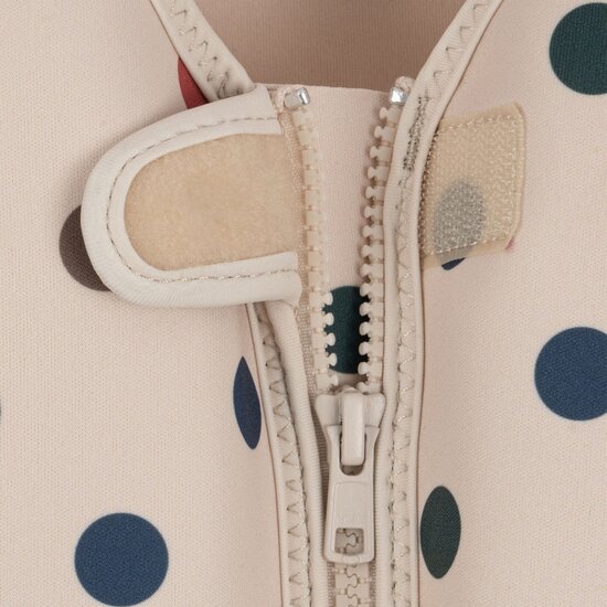 Konges Slojd Konges Slojd Neoprene Franje Zwemvest - Kitty