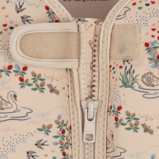 Konges Slojd Konges Slojd Neoprene Swim Jacket  Mizumi