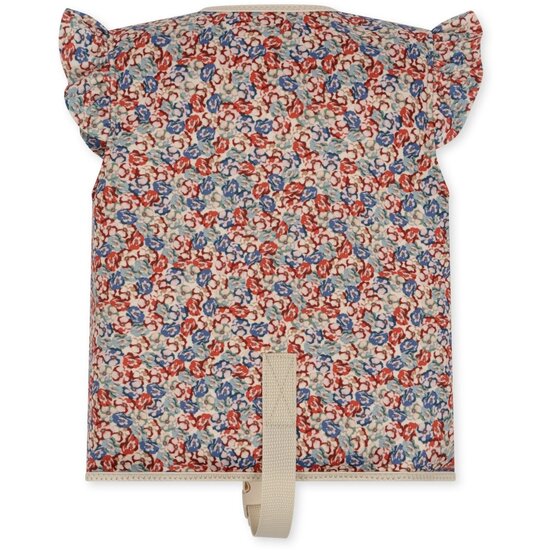 Konges Slojd Konges Slojd Fransen Neoprene  Schwimmweste Rosie Rouge