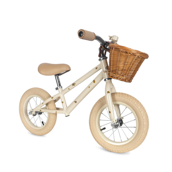 Konges Slojd Konges Slojd Balance bike Citron