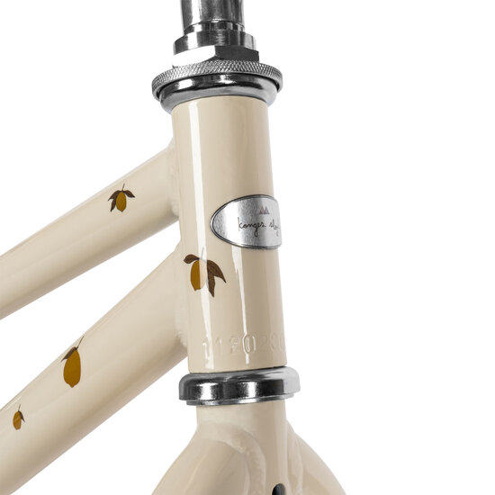 Konges Slojd Konges Slojd Vélo d'équilibre Citron