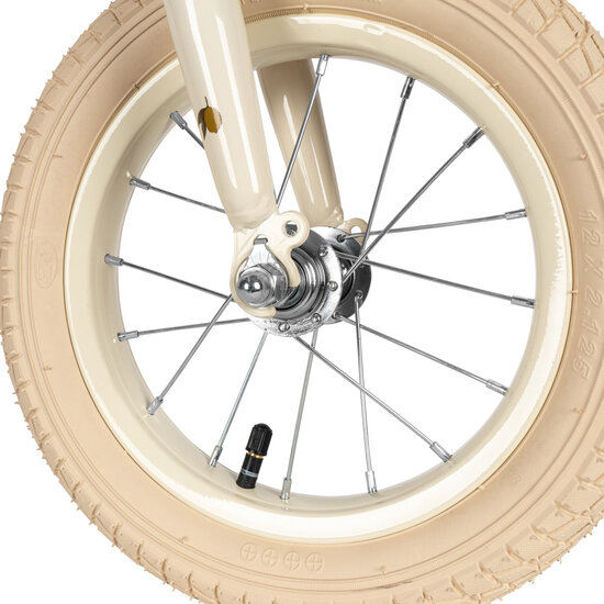 Konges Slojd Konges Slojd Vélo d'équilibre Citron