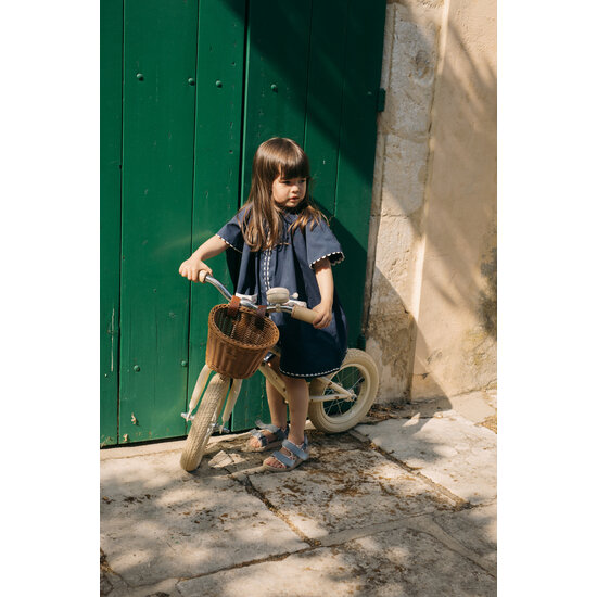 Konges Slojd Konges Slojd Balance bike Citron