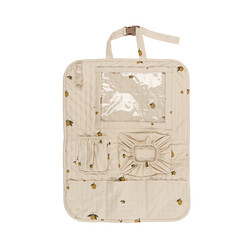 Konges Slojd voiture - Organisateur Citron