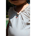 Konges Slojd Konges Slojd Swimming suit Colette Blue Stripe